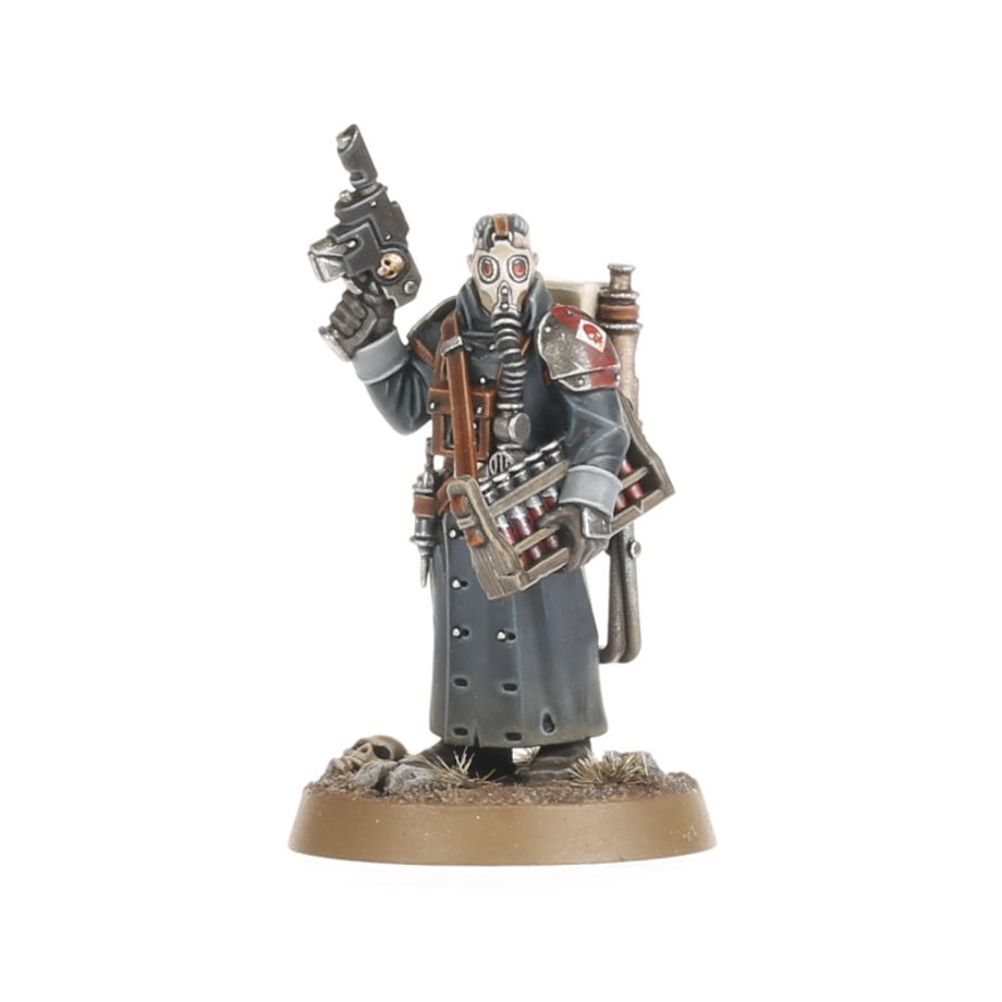 Death Korps